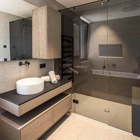 Panorama Eagle Hart im Zillertal