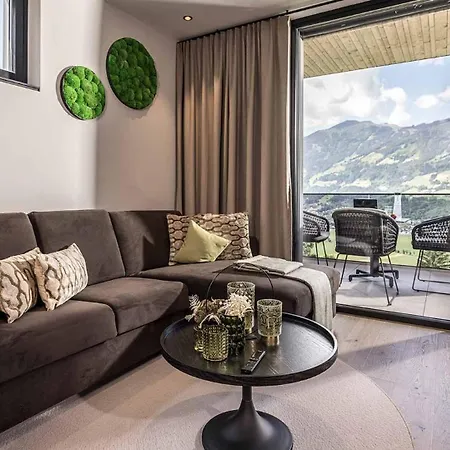 Apartamento Panorama Eagle *