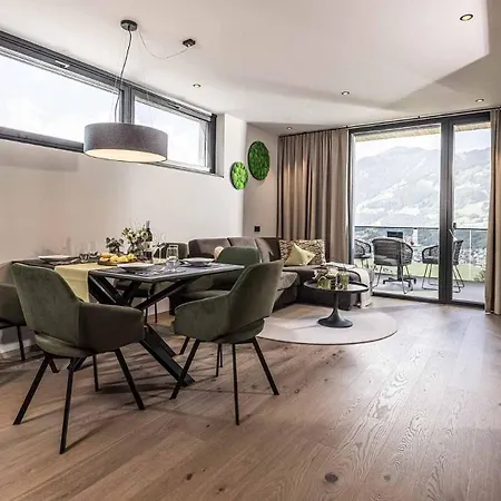 Panorama Eagle Appartement *