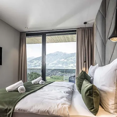 Panorama Eagle Hart im Zillertal