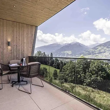 Panorama Eagle Hart im Zillertal