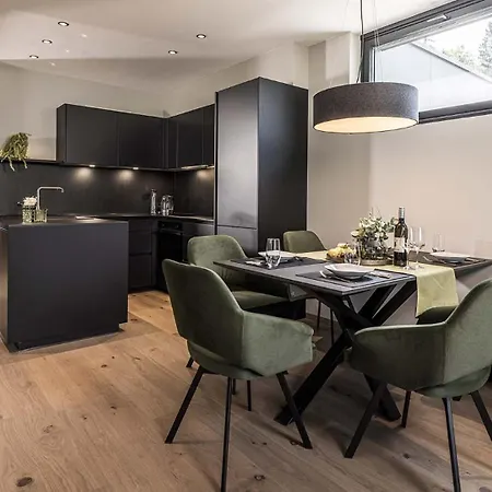 Panorama Eagle Appartement