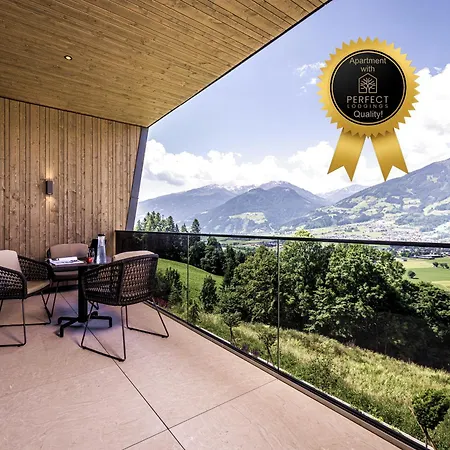 Panorama Eagle * Hart im Zillertal