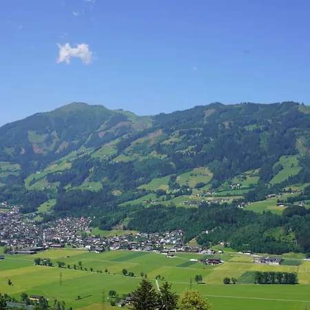 Appartement Panorama Eagle Hart im Zillertal