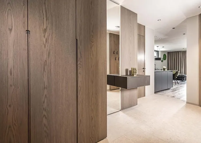 Panorama Eagle Lejlighed