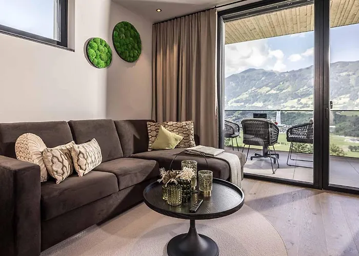 Lejlighed Panorama Eagle *