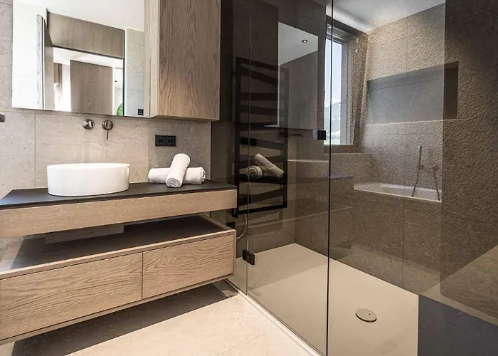 Panorama Eagle Hart im Zillertal