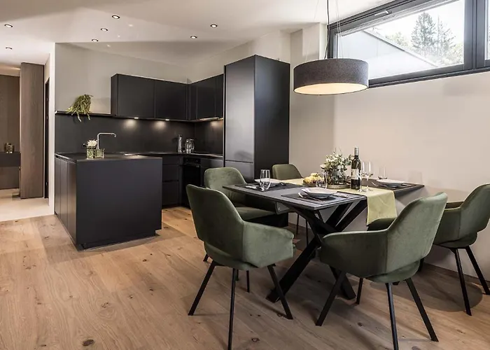 Panorama Eagle Lejlighed