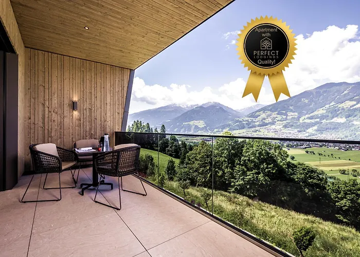 Panorama Eagle * Hart im Zillertal