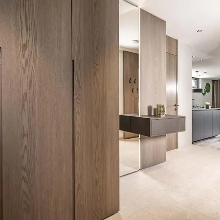 Panorama Eagle Apartment