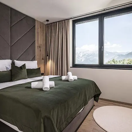 Panorama Eagle Hart im Zillertal