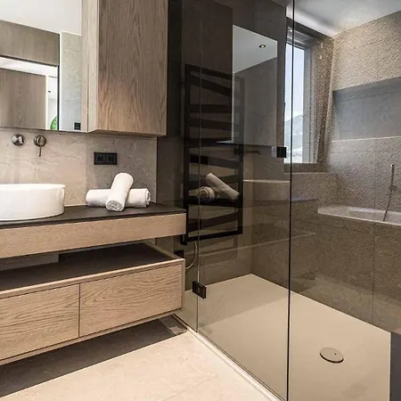 Panorama Eagle 하르트 임 칠레르탈