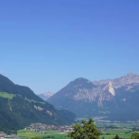 Panorama Eagle 아파트 *